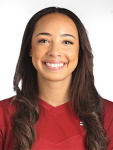 Assistant Coach Jordan Glass