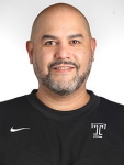 Assistant Coach Jose Lugo
